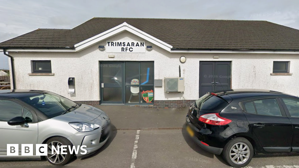Teen arrested for attempted murder after boy, 11, seriously injured in rugby club fire