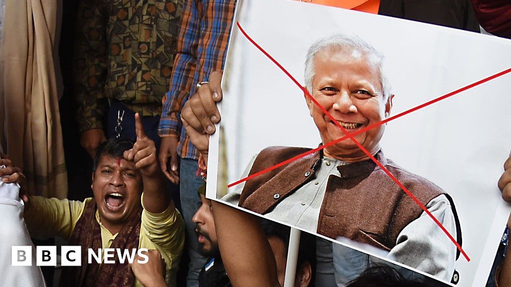 Кризата в отношенията между Индия и Бангладеш се разраства на фона на насилствени протести