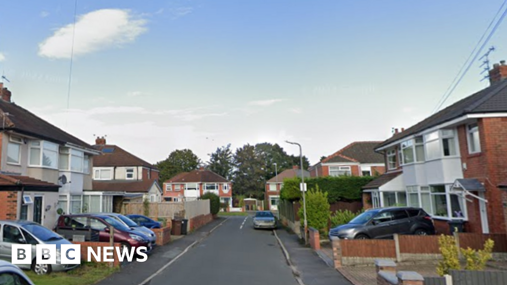 Man Arrested After Woman Found Dead Maghull Home
