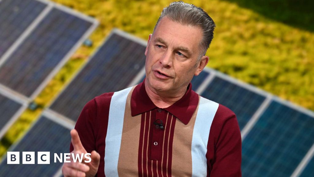 Chris Packham and Caroline Lucas quit RSPCA role over cruelty claims