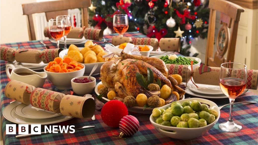 , Covid: Christmas comes early as grocery sales ‘hit record’ in November, Saubio Making Wealth