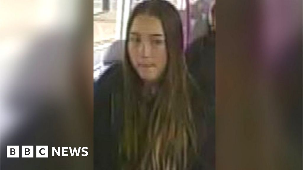 Katelan Coates: Extensive searches for missing Todmorden 14-year-old