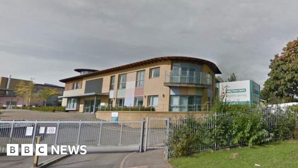 Blind charity to shut children's home in Coventry BBC News