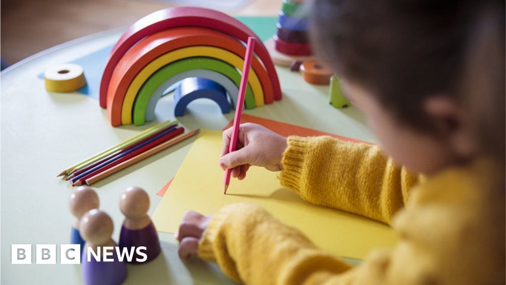 Northern Ireland education: Planned cuts to early years programmes scrapped
