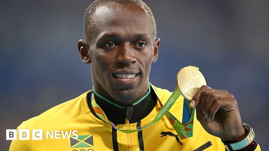 Bringing It Home For Jamaica The Greatest Ever Bbc News