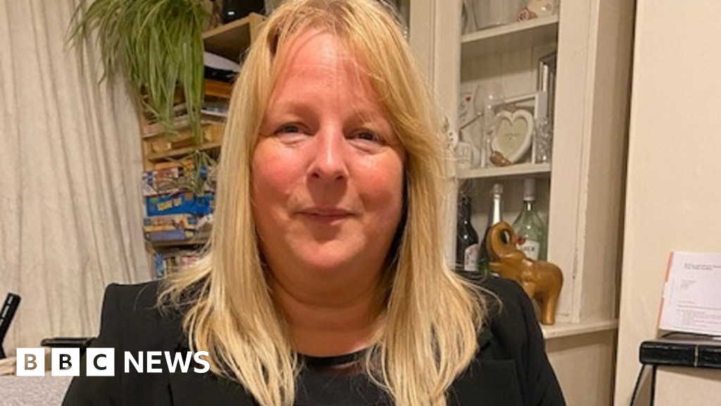 Queen's funeral Telford woman's 'mindblowing' invitation