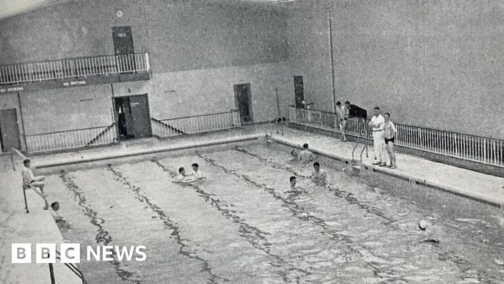Londonderry's renowned City Baths to reopen after Covid closure