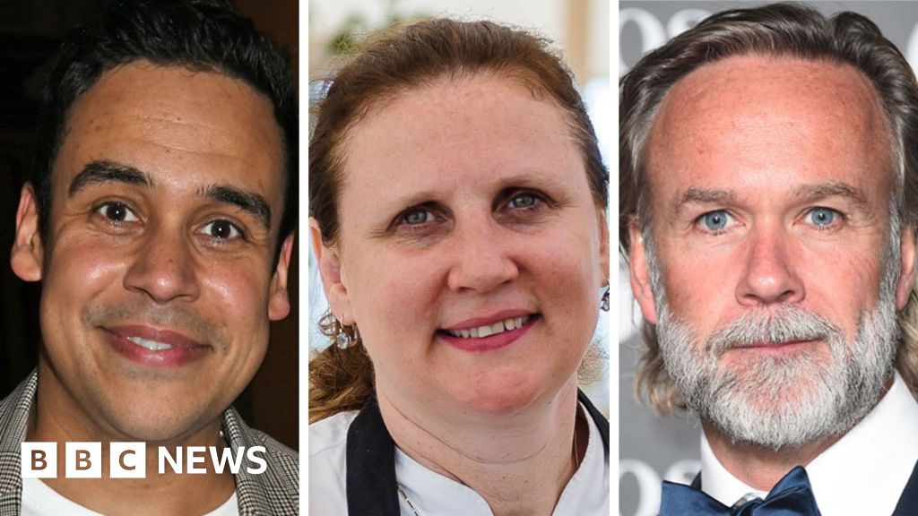 , UK chefs campaign for more political clout, Saubio Making Wealth