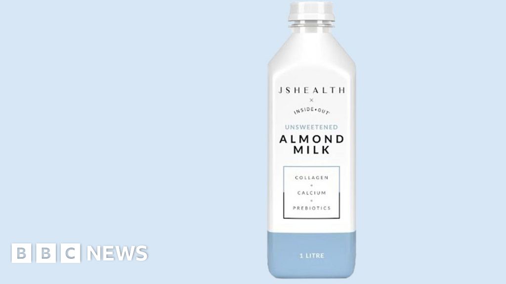 Botulism case triggers New South Wales almond milk recall