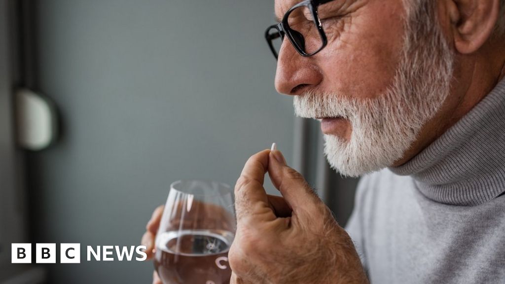 Study: Men who take Viagra may reduce the risk of Alzheimer’s