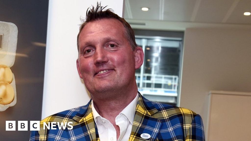 Coronavirus: Doddie Weir calls for all MND patients to be on vulnerable ...