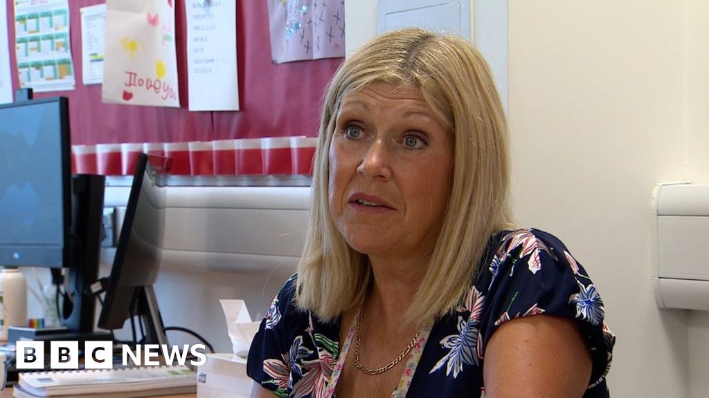 Great Yarmouth school fears teacher cuts to pay energy bills