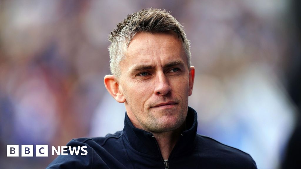 Keiran McKenna to open new Needham Market FC stand