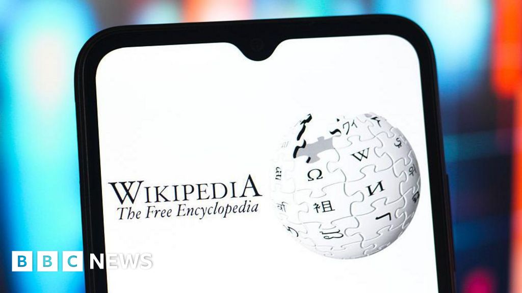 Wikipedia legally challenges 'flawed' online safety rules