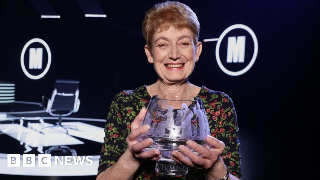 Mastermind 2026: Lancaster woman crowned champion in tie-break