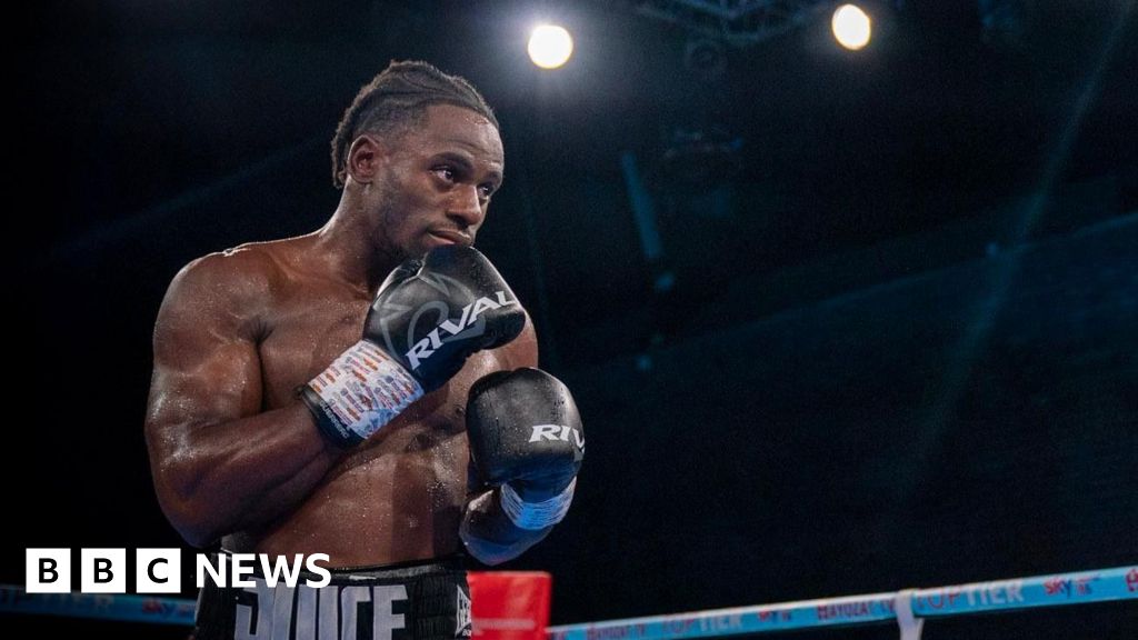 Ipswich Fight Night: Suffolk boxers step into the ring for pro event