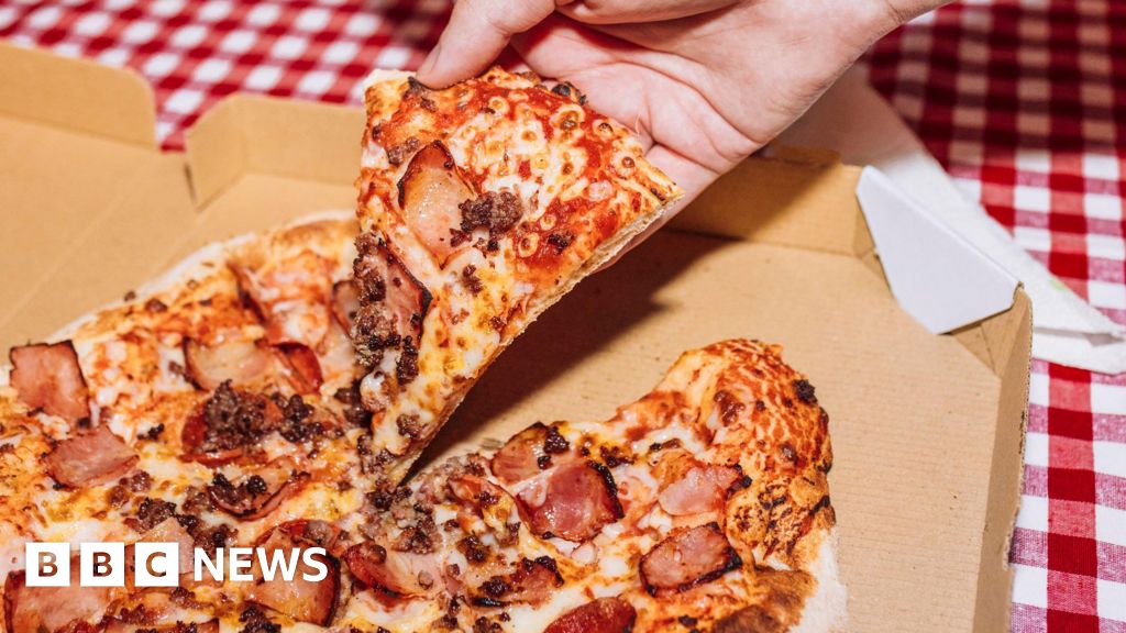 Calorie labels rarely influence choice, study finds