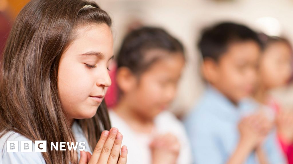 Supreme Court rules Christian-focused RE taught in NI schools is unlawful