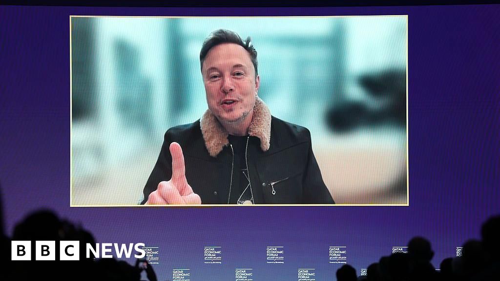 Elon Musk signals plans to dial back political spending