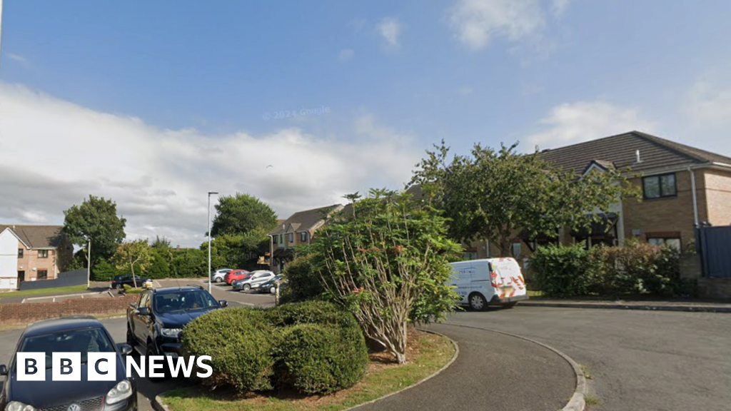 Stolen Taxi Crashes Through North Devon After Driver Threatened