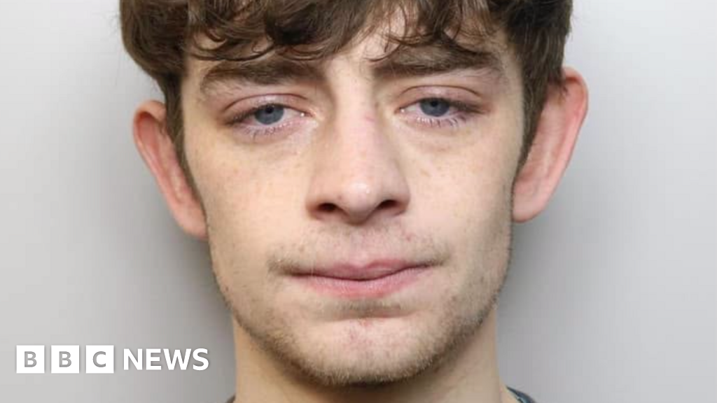 bbc.co.uk - Richard Baker - North Yorkshire drug dealer, 21, jailed for more than five years
