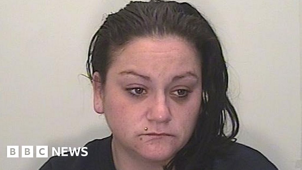 Woman Convicted Of Swindon House Fire Murder Bbc News 