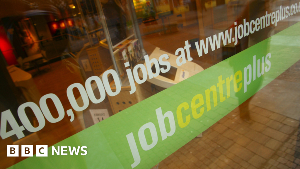 Unemployment in Wales falls but economic inactivity still highest