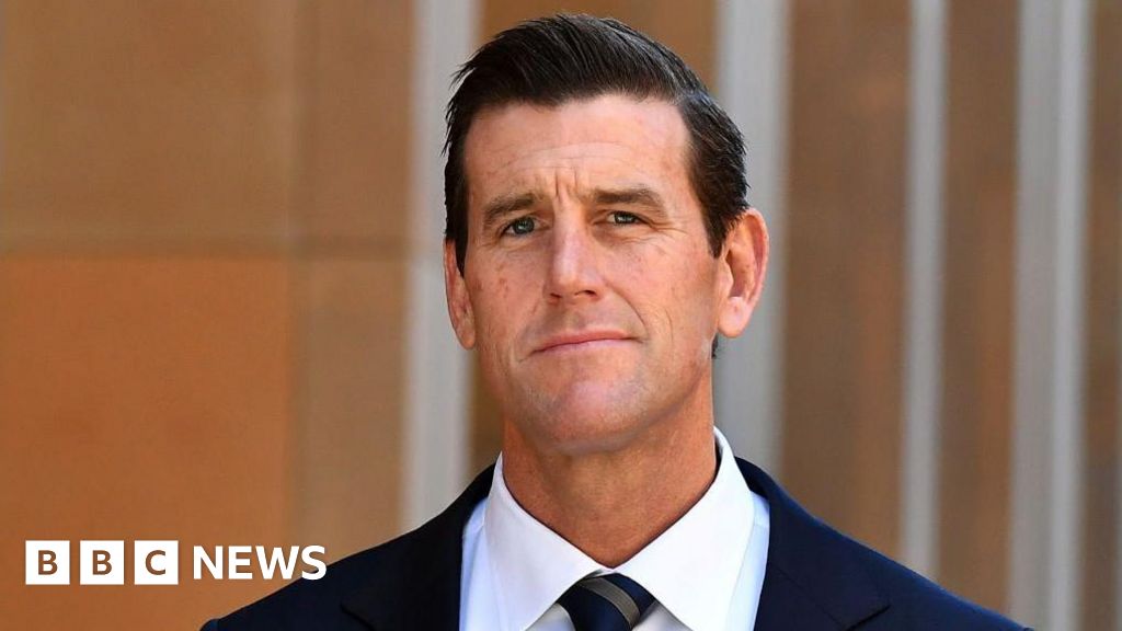 Top Australian soldier loses final bid to overturn defamation ruling