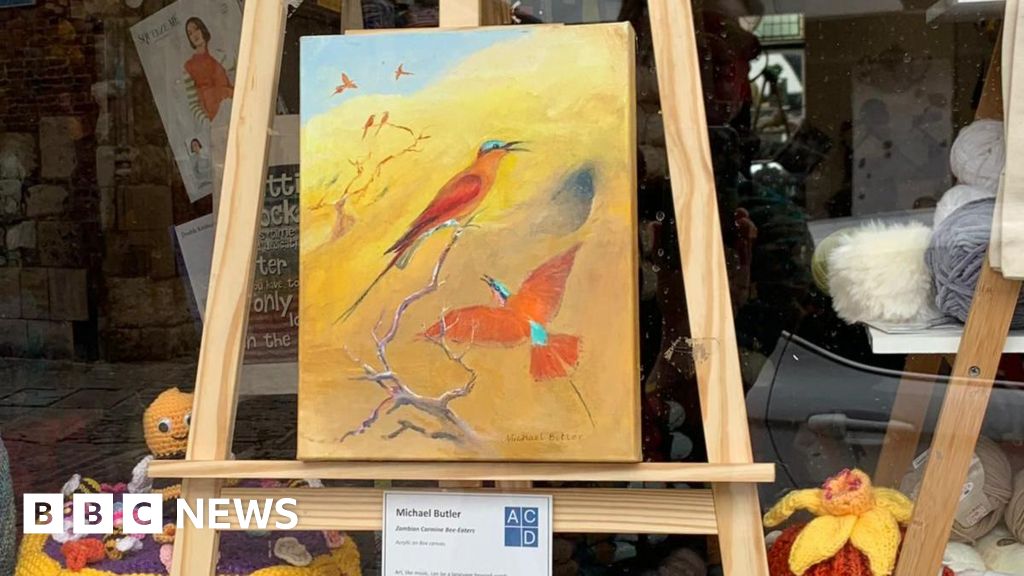 Grants available to increase the city’s art events Grants available to increase the city’s art events