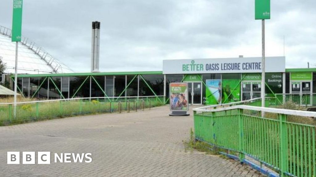 Swindon Oasis closure inquiry to be held BBC News