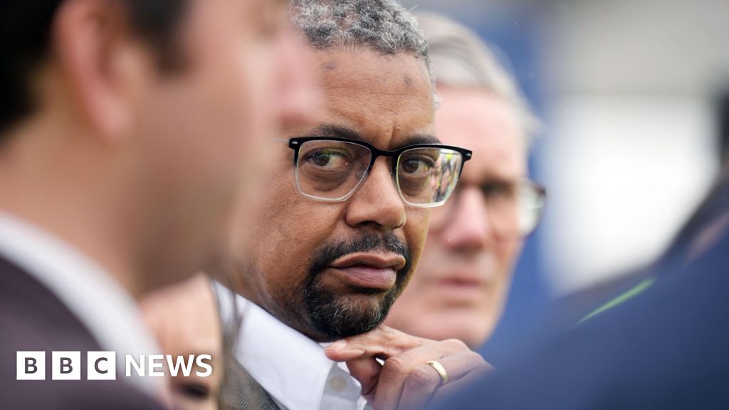 Vaughan Gething: The First Black Welsh Labour Leader Forced to Resign Amidst Controversy