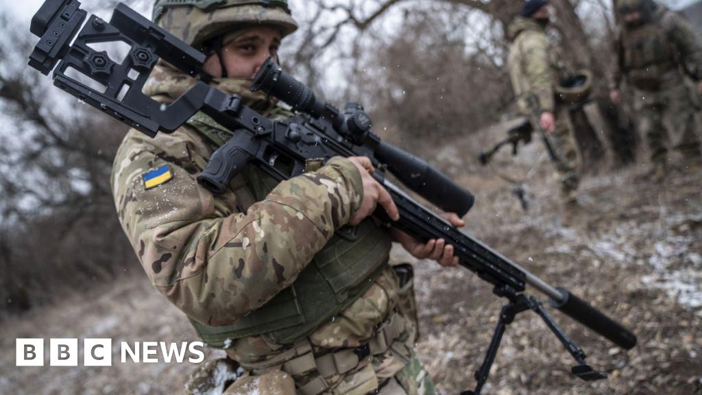 Reassurance, not peacekeeping: What Ukraine coalition force will and won't do