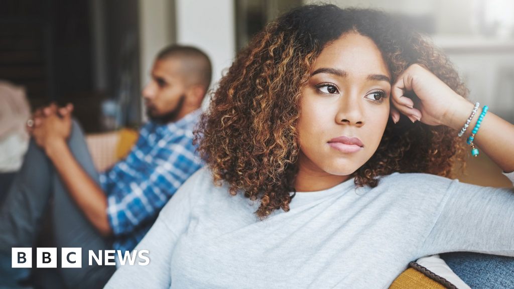 Divorce Law Reforms To End Blame Game Between Couples Bbc News 