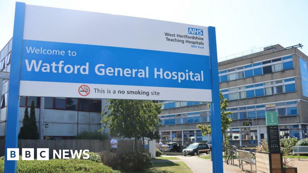 bbc.co.uk - Louise Parry - Cancer centre move could see Herts and Beds hospitals expand - BBC News