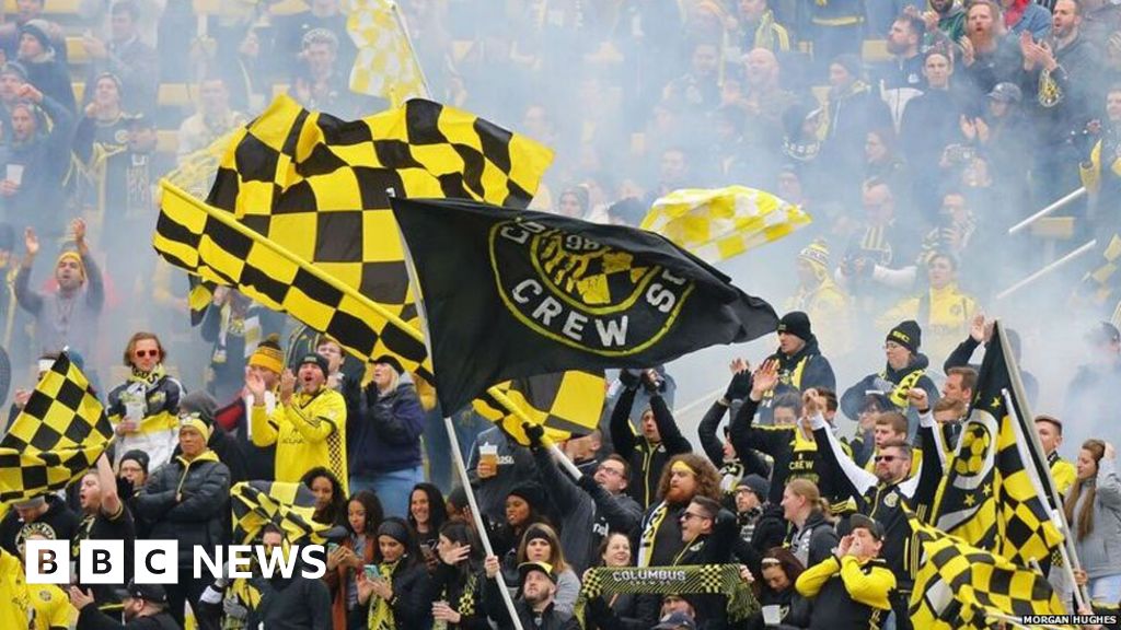 Save The Crew Unveils Proposed Columbus Crew SC Stadium - Soccer