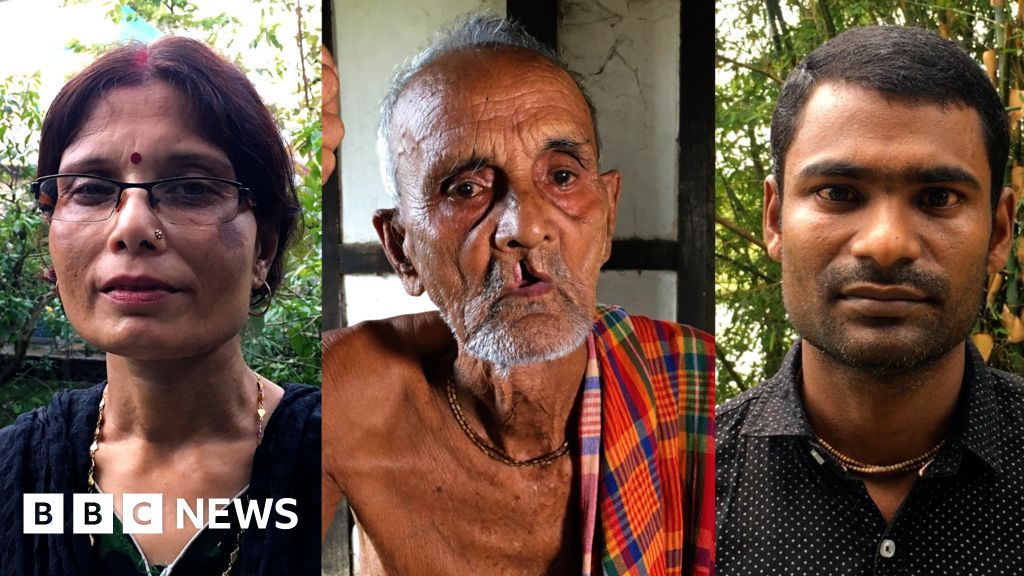 india assam 'i won't die before i prove my indian citizenship' bbc news 