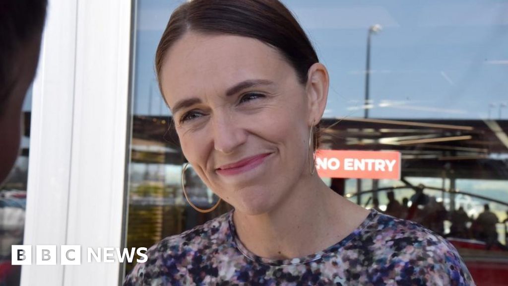 Jacinda Ardern: New Zealand PM says no regrets over decision to step down