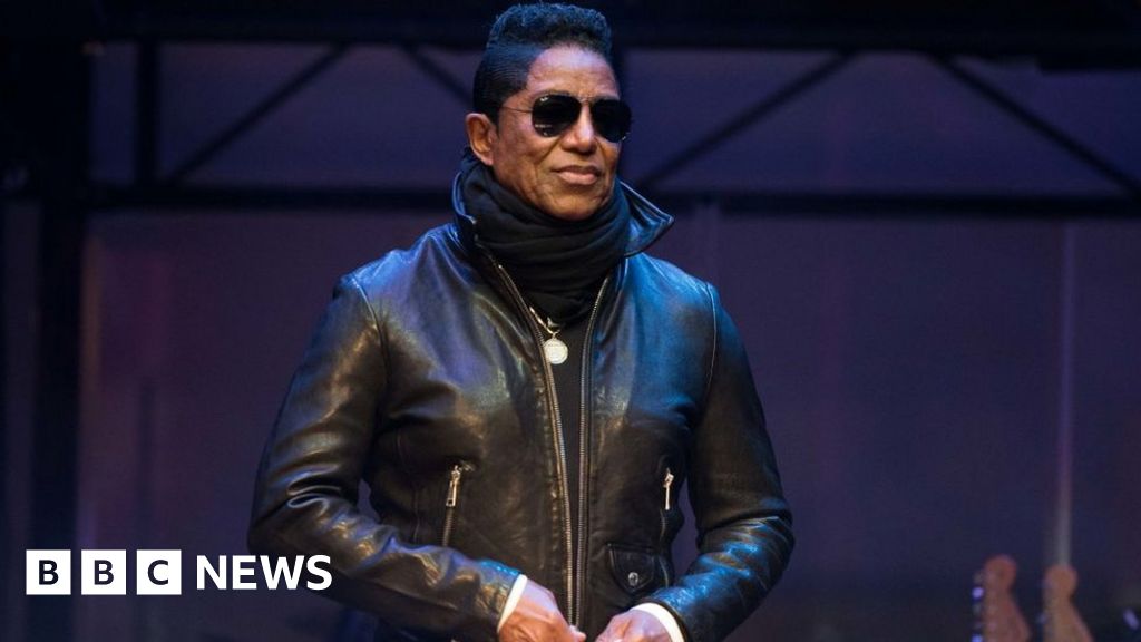 Jermaine Jackson: 'No truth' to allegations in Michael documentary