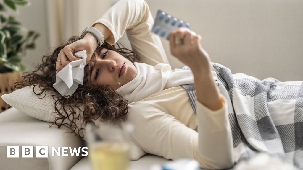 What's really going on with flu this winter?