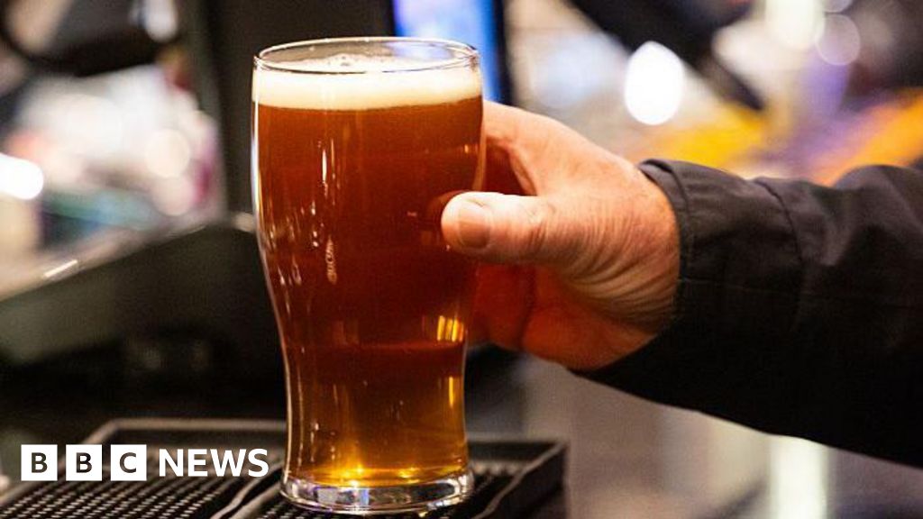 bbc.co.uk - Chris Young - Bradford man with cannabis conviction given alcohol licence