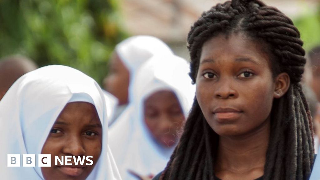 Letter From Africa The Teenager Fighting School Bus Sex Pests Bbc News