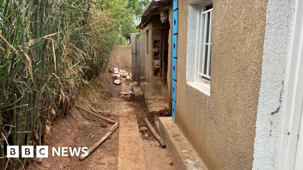 Заподозрян сериен убиец в Руанда е арестуван след открити тела в кухня