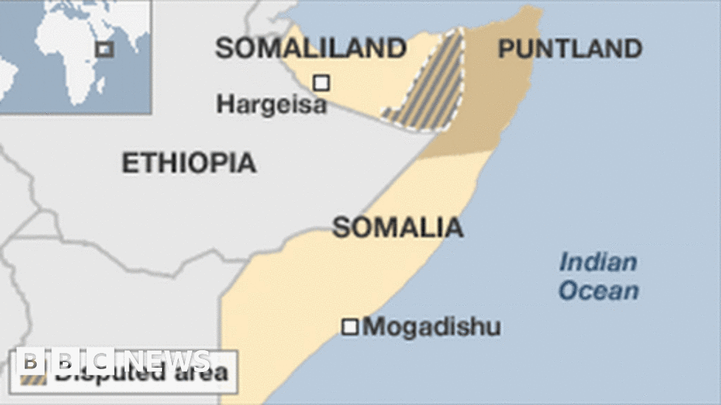 Nova sudanska vlada raskinula vojni sporazum sa Rusijom _98730600_somaliland