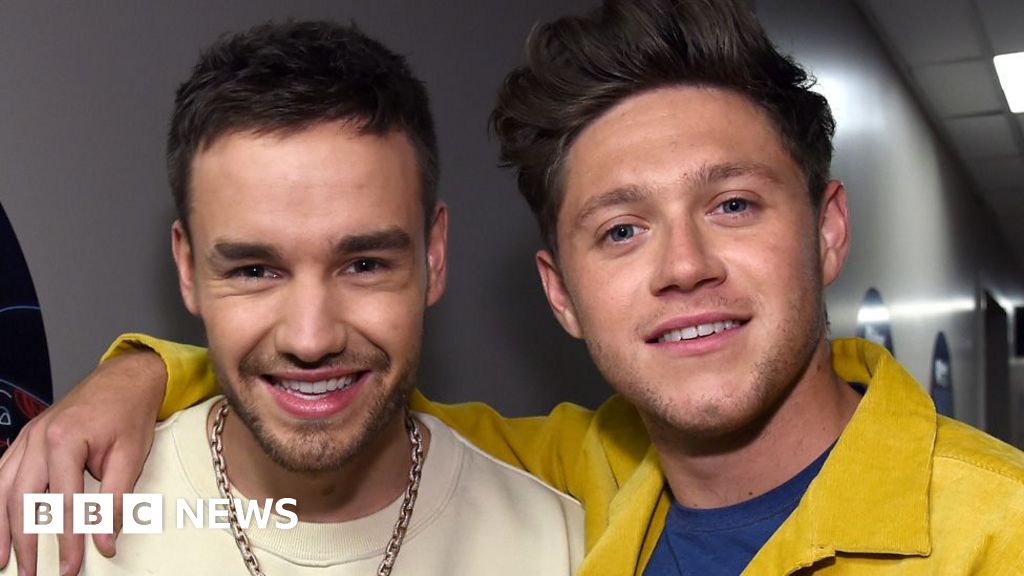 Niall Horan dice que la muerte de Liam Payne «no parece real»