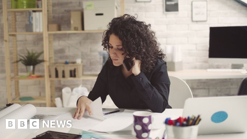 Women 'half as likely' as men to start a business