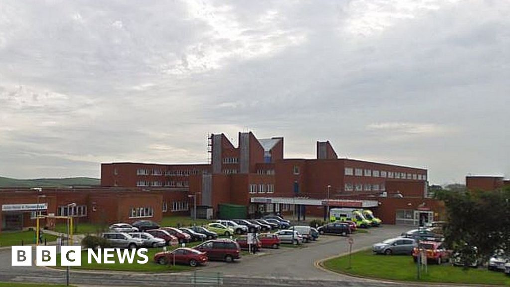 Furness Hospital baby deaths Midwifery regulator probed BBC News