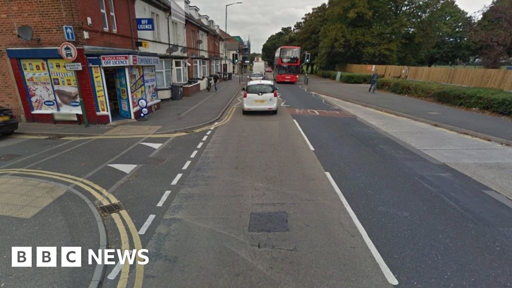 Bournemouth Stabbing: Teen On Attempted Murder Charge - BBC News