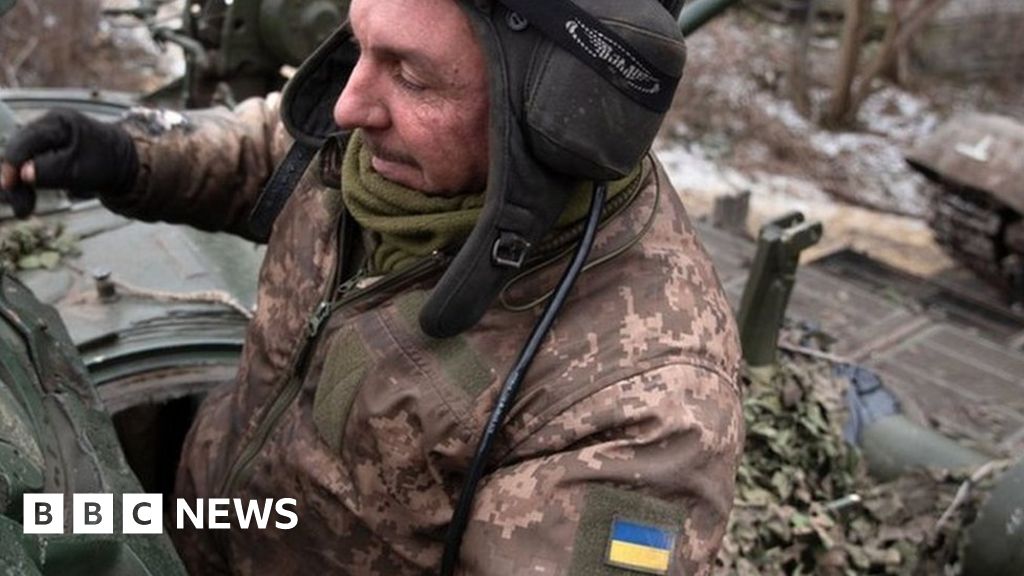 Ukraine's deputy PM confident 'we will win this year'