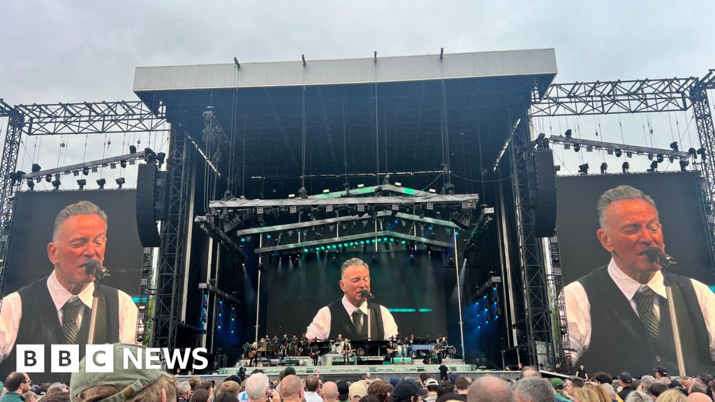 Decision delayed over future of city's biggest outdoor concert venue