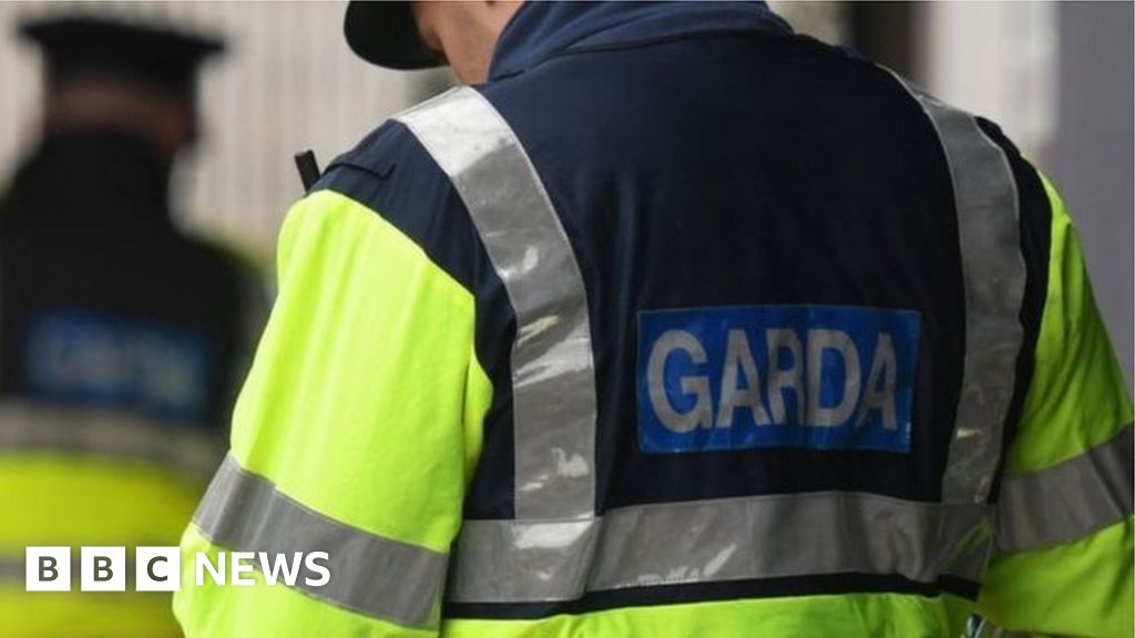 Match fixing: Irish police seize stun gun and cash during searches